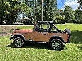 1989 Jeep Wrangler 4WD for sale 101933590