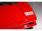 Thumbnail Photo 20 for 1989 Lamborghini Countach Coupe