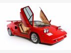 Thumbnail Photo 1 for 1989 Lamborghini Countach Coupe