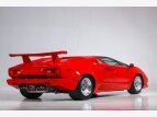 Thumbnail Photo 8 for 1989 Lamborghini Countach Coupe