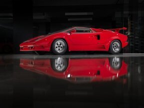 1989 Lamborghini Countach for sale 102001119