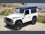 Thumbnail Photo 2 for 1989 Land Rover Defender 90 for Sale by Owner