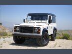 Thumbnail Photo 4 for 1989 Land Rover Defender 90 for Sale by Owner