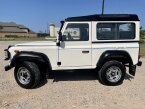 Thumbnail Photo 3 for 1989 Land Rover Defender 90 for Sale by Owner