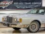 1989 Lincoln Town Car Signature for sale 101769783