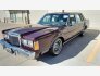 1989 Lincoln Town Car for sale 101811305