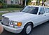 1989 Mercedes-Benz 560SEL for sale 101236879