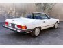 1989 Mercedes-Benz 560SL for sale 101842276