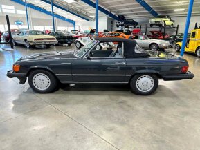 1989 Mercedes-Benz 560SL for sale 101914719