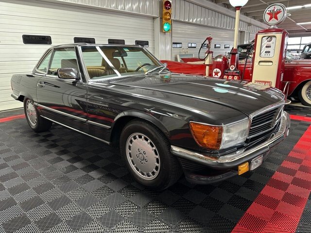 Mercedes Benz Classic Cars for Sale near Columbus Ohio Classics