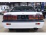 1989 Mitsubishi Sigma for sale 101828720