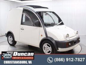1989 Nissan S-Cargo for sale 101575871