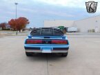 Thumbnail Photo 3 for 1989 Pontiac Firebird Coupe
