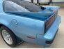 1989 Pontiac Firebird for sale 101743721