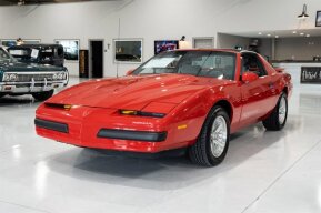 1989 Pontiac Firebird Formula for sale 101895955