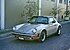 1989 Porsche 911 Targa for sale 101189510