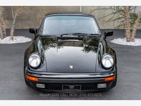 1989 Porsche 911 Coupe for sale 101786508