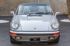 1989 Porsche 911 for sale 101805505