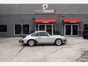 1989 Porsche 911 for sale 101835315