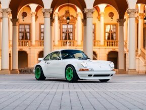 1989 Porsche 911 Carrera 4 Coupe for sale 101997720