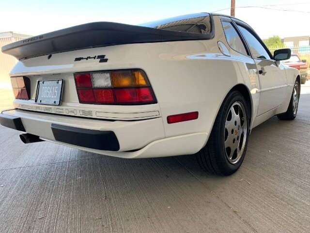 1989 Porsche 944 Classic Cars For Sale - Classics On Autotrader