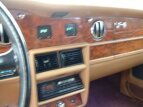 Thumbnail Photo 4 for 1989 Rolls-Royce Silver Spur