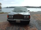 Thumbnail Photo 22 for 1989 Rolls-Royce Silver Spur