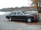 Thumbnail Photo 33 for 1989 Rolls-Royce Silver Spur