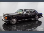 Thumbnail Photo 1 for 1989 Rolls-Royce Silver Spur