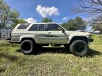 Thumbnail Photo 2 for 1989 Toyota 4Runner 4WD for Sale by Owner