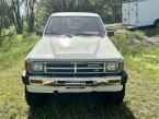 Thumbnail Photo 5 for 1989 Toyota 4Runner 4WD for Sale by Owner