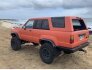 1989 Toyota 4Runner 4WD Deluxe for sale 101694503