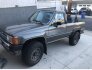 1989 Toyota 4Runner 4WD Deluxe for sale 101725494