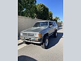 1989 Toyota 4Runner 4WD for sale 101819230