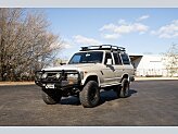 1989 Toyota Land Cruiser for sale 101868571