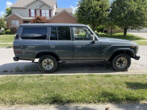 1989 Toyota Land Cruiser for sale 101577615