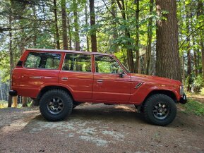 1989 Toyota Land Cruiser for sale 101941713