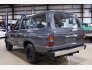 1989 Toyota Land Cruiser for sale 101759440