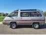 1989 Toyota Van for sale 101814020