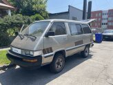 1989 Toyota Van 4WD