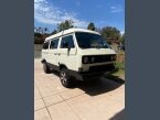 Thumbnail Photo 5 for 1989 Volkswagen Vanagon GL Camper for Sale by Owner