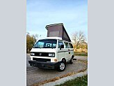 1989 Volkswagen Vanagon Camper for sale 101976363