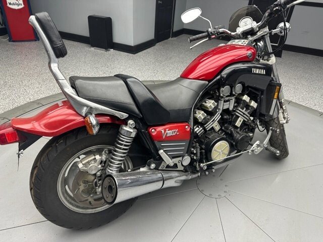 Used yamaha vmax sales for sale near me