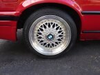 Thumbnail Photo 6 for 1990 BMW 325i Convertible for Sale by Owner
