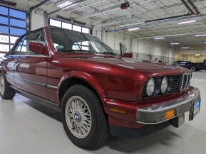 1990 BMW 325i Convertible for sale 101958594