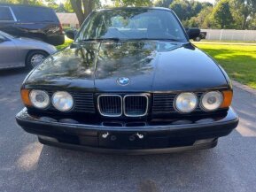 1990 BMW 535i for sale 101942128