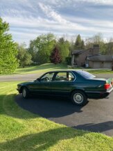 1990 BMW 735iL for sale 101909741
