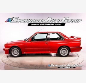 Bmw M3 Classics For Sale Classics On Autotrader