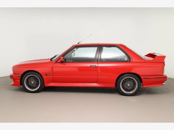 1990 Bmw M3 For Sale Near Denver Colorado Classics On Autotrader