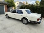 Thumbnail Photo 3 for 1990 Bentley Mulsanne S for Sale by Owner